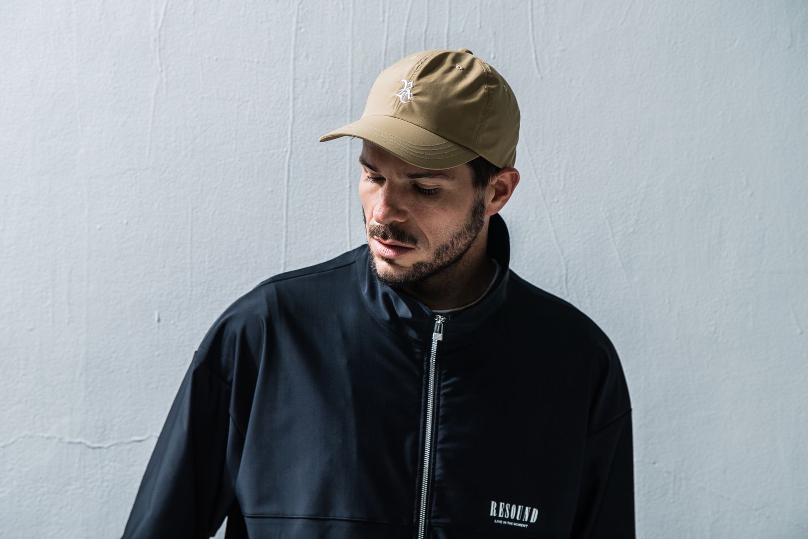 RC LOW CAP / RC24-CAP-002 / ローキャップ