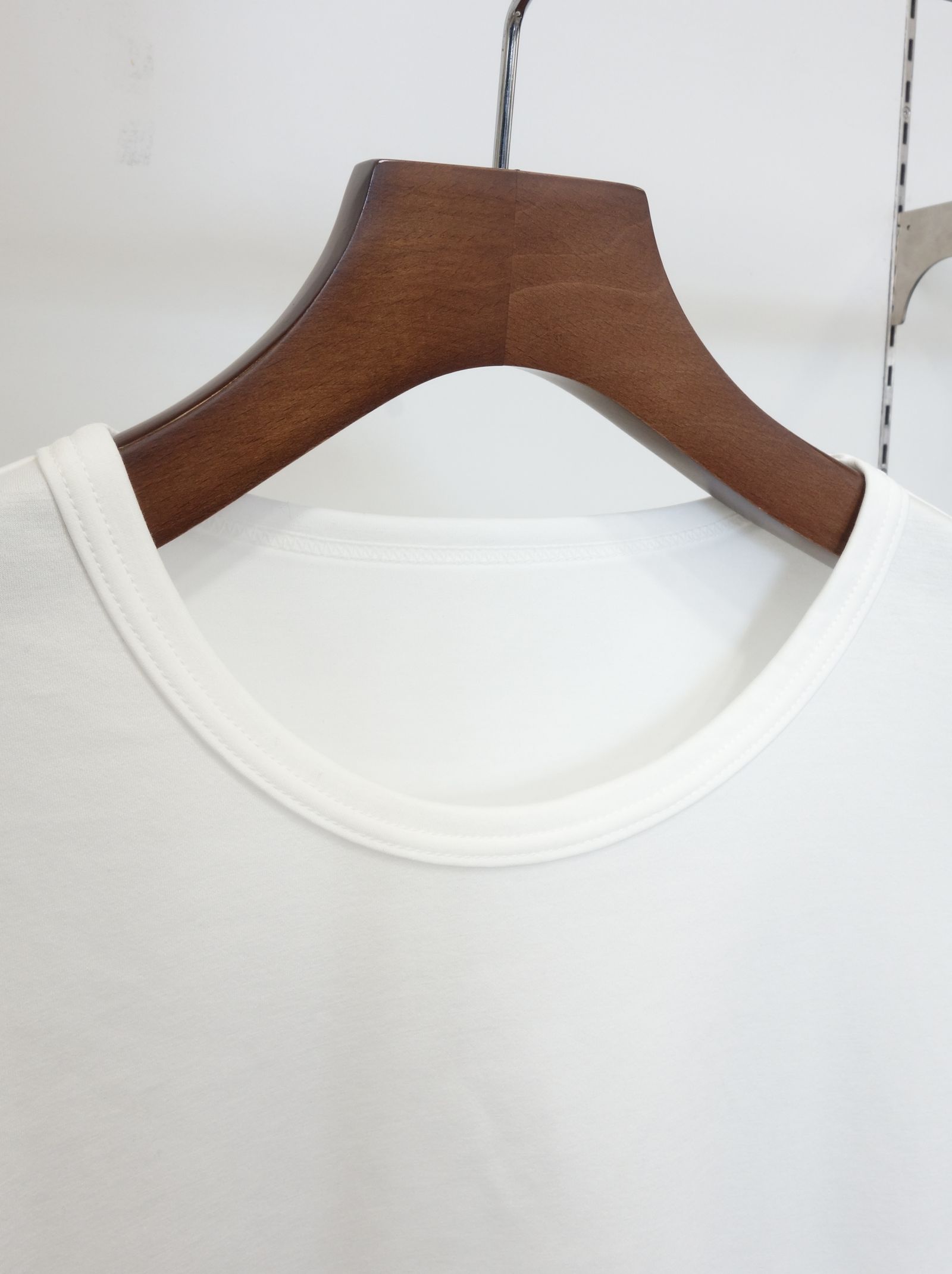 DOUBLE LOOSE POCKET TEE / RC20-T-008 / ビッグTシャツ