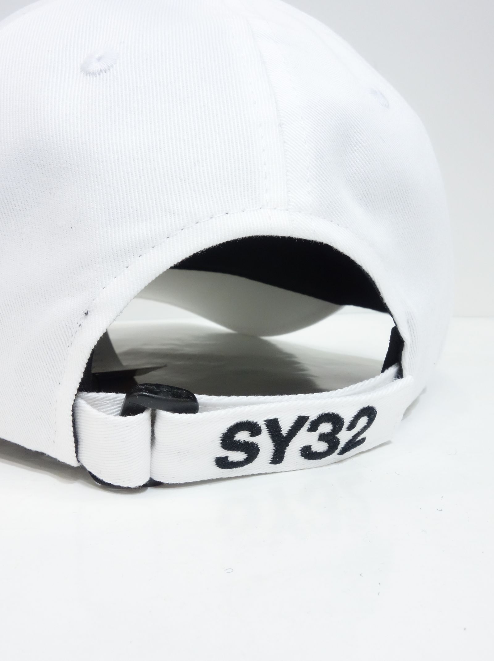 TWILL CAP SY WAPPEN / 11102 / キャップ