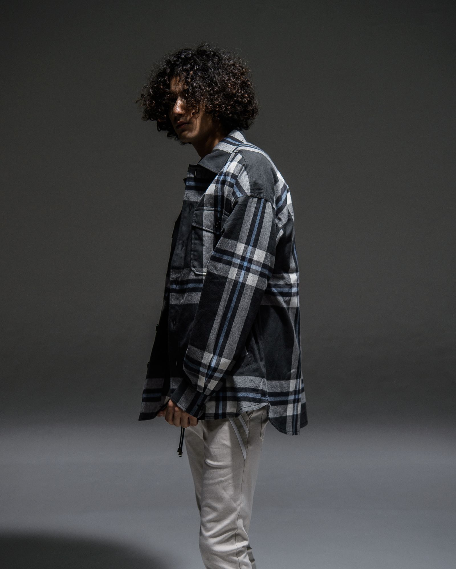 【※期間限定販売※】 OVER LIGHT CPO JK  / RC21-JK-004L / CPOジャケット