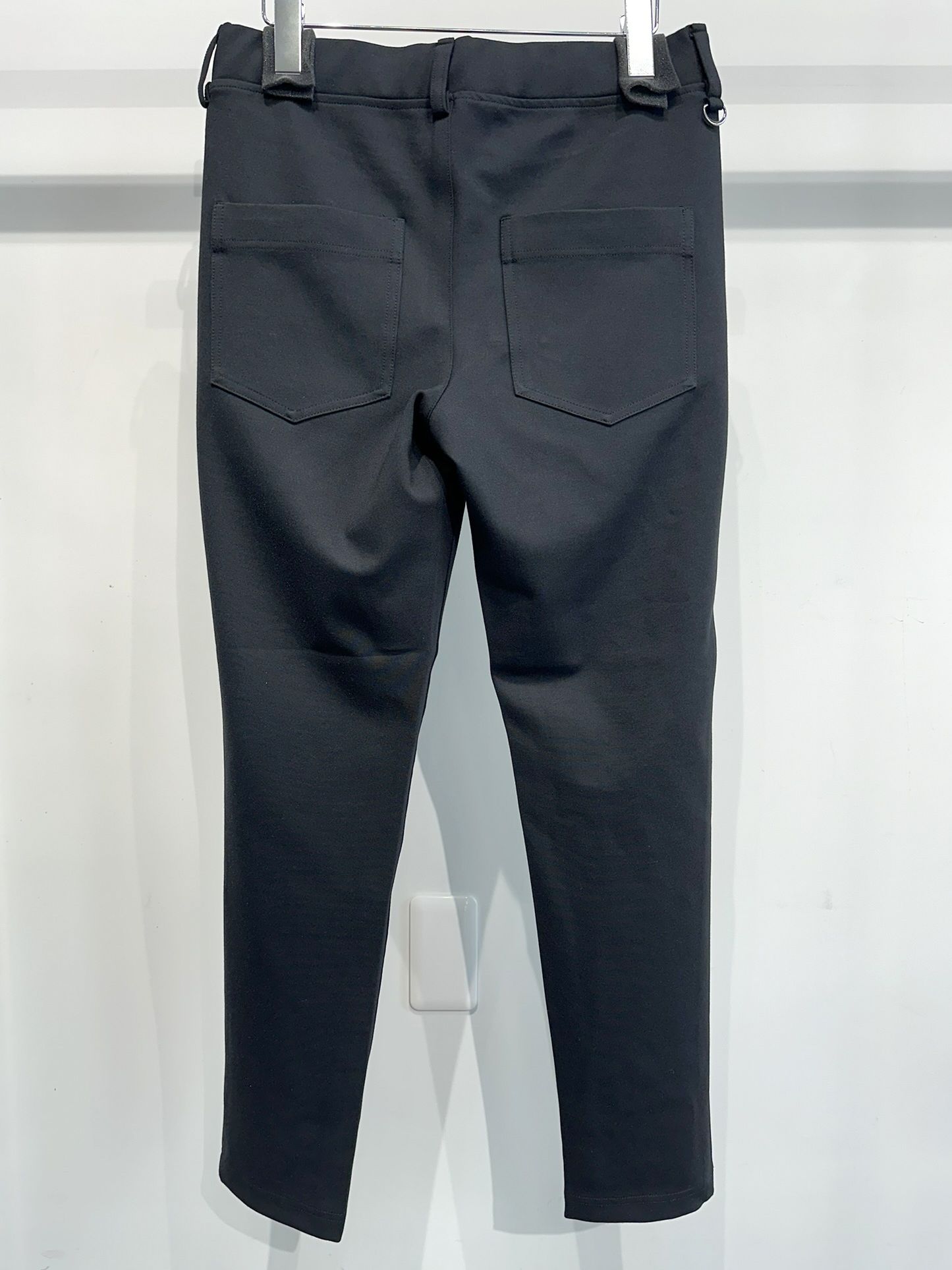 RESOUND CLOTHING - ERIC EASY PANTS / RC33-ST-027 / ルーズ RESOUND CLOTHING - ERIC EASY PANTS / RC33-ST-027 / ルーズ