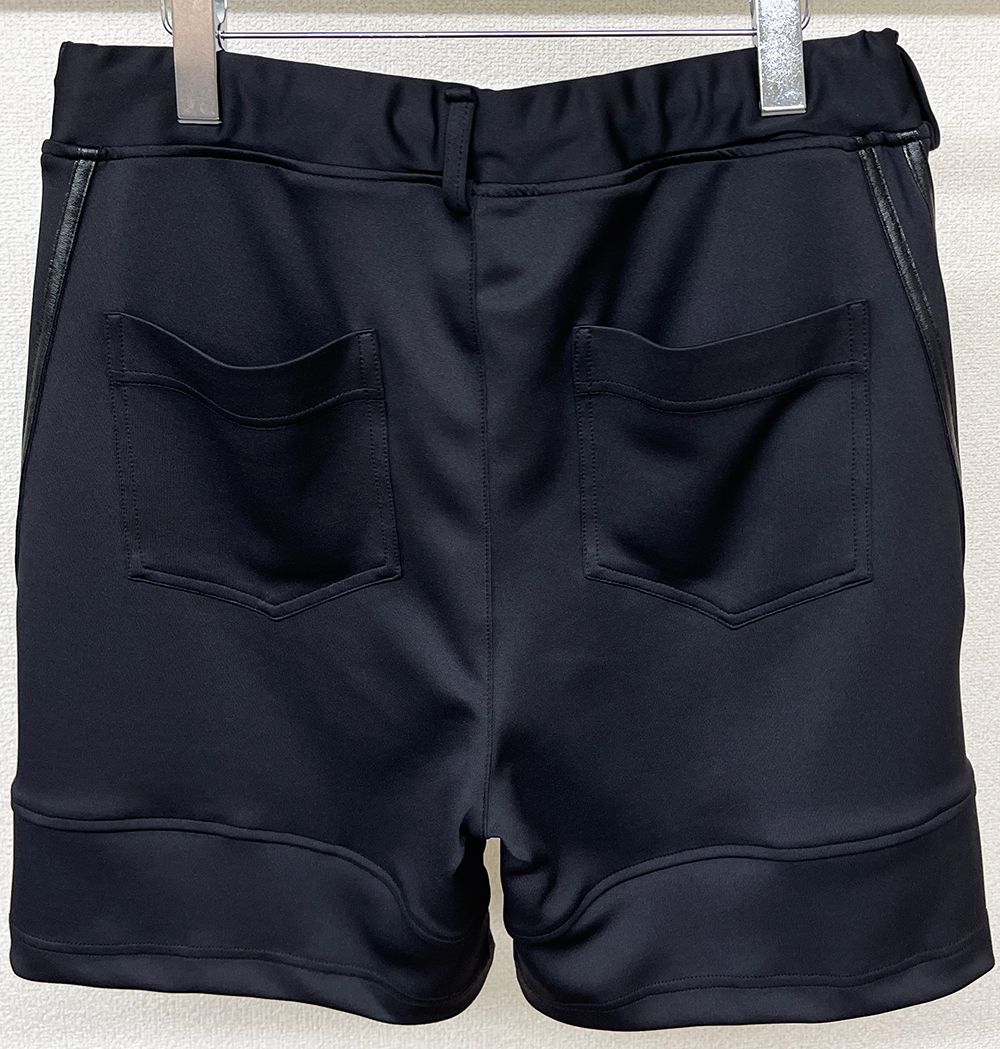 RESOUND CLOTHING GM SHORTS ジムショーツ サイズ2 - 通販