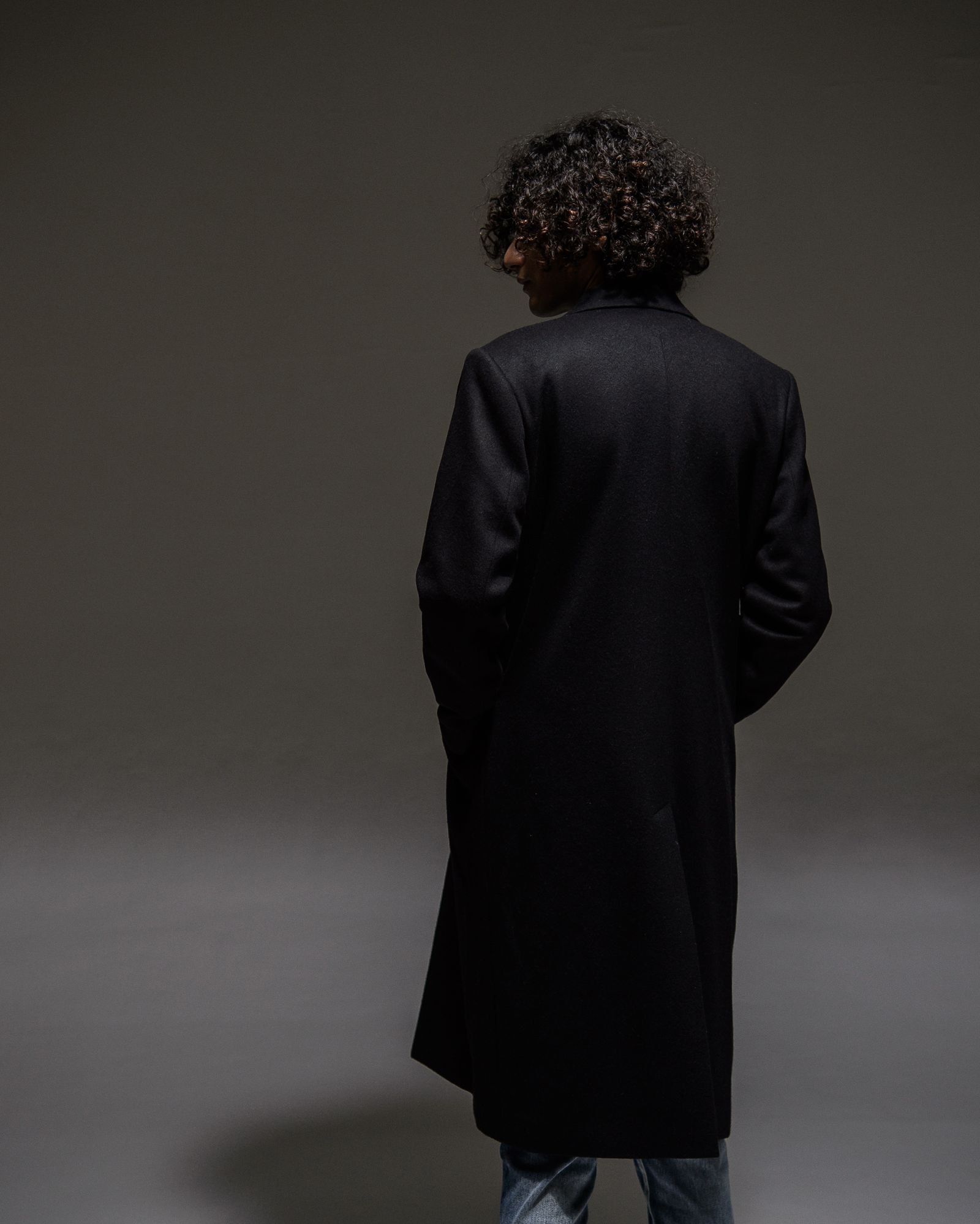 KEITH COAT / RC21-JK-006 / チェスターコート ※