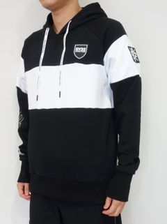 EXCHANGE P/O HOODIE / TNS1743 / プルオーバーパーカー