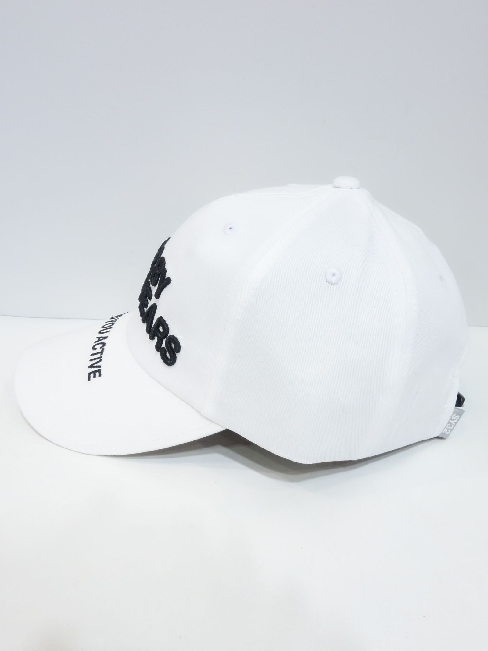 TWILL CAP LOGO / 11103 / キャップ