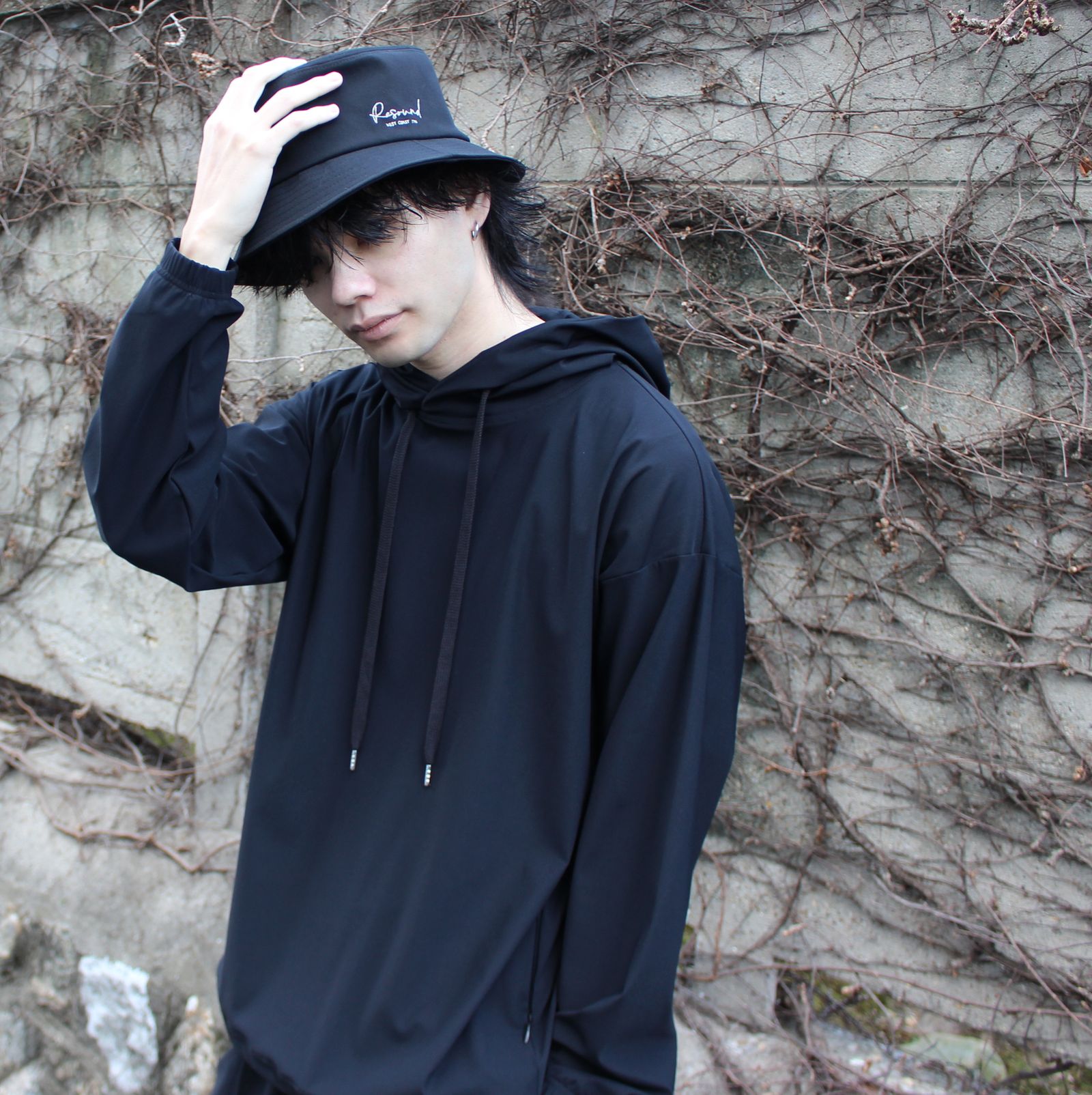RESOUND CLOTHING - 【LUKE別注】 BUCKET HAT / RC31-CAP