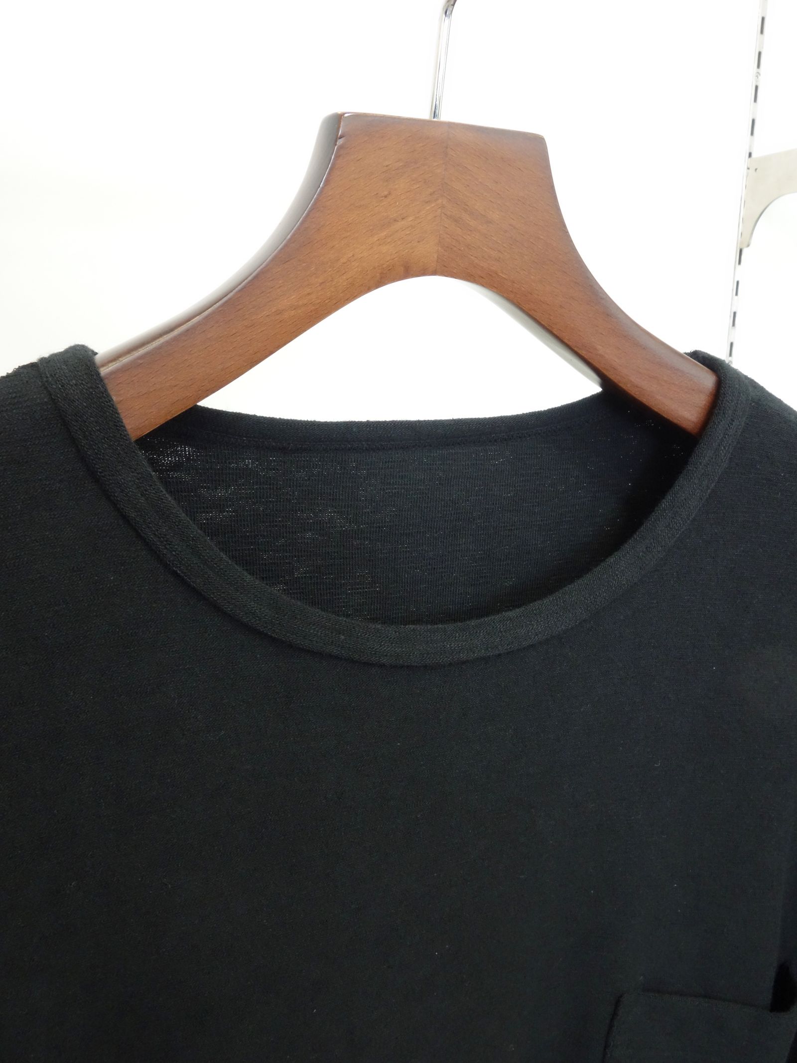VINTEAGE PILE LOOSE POCKET TEE / RC20-T-007 / パイルビッグTシャツ