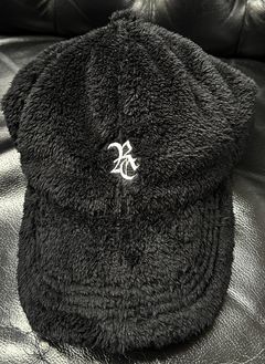 BOA RC LOW CAP / RC30-CAP-002 / ボアフリースローキャップ / ブラック