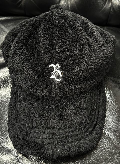 BOA RC LOW CAP / RC30-CAP-002 / ボアフリースローキャップ / ブラック