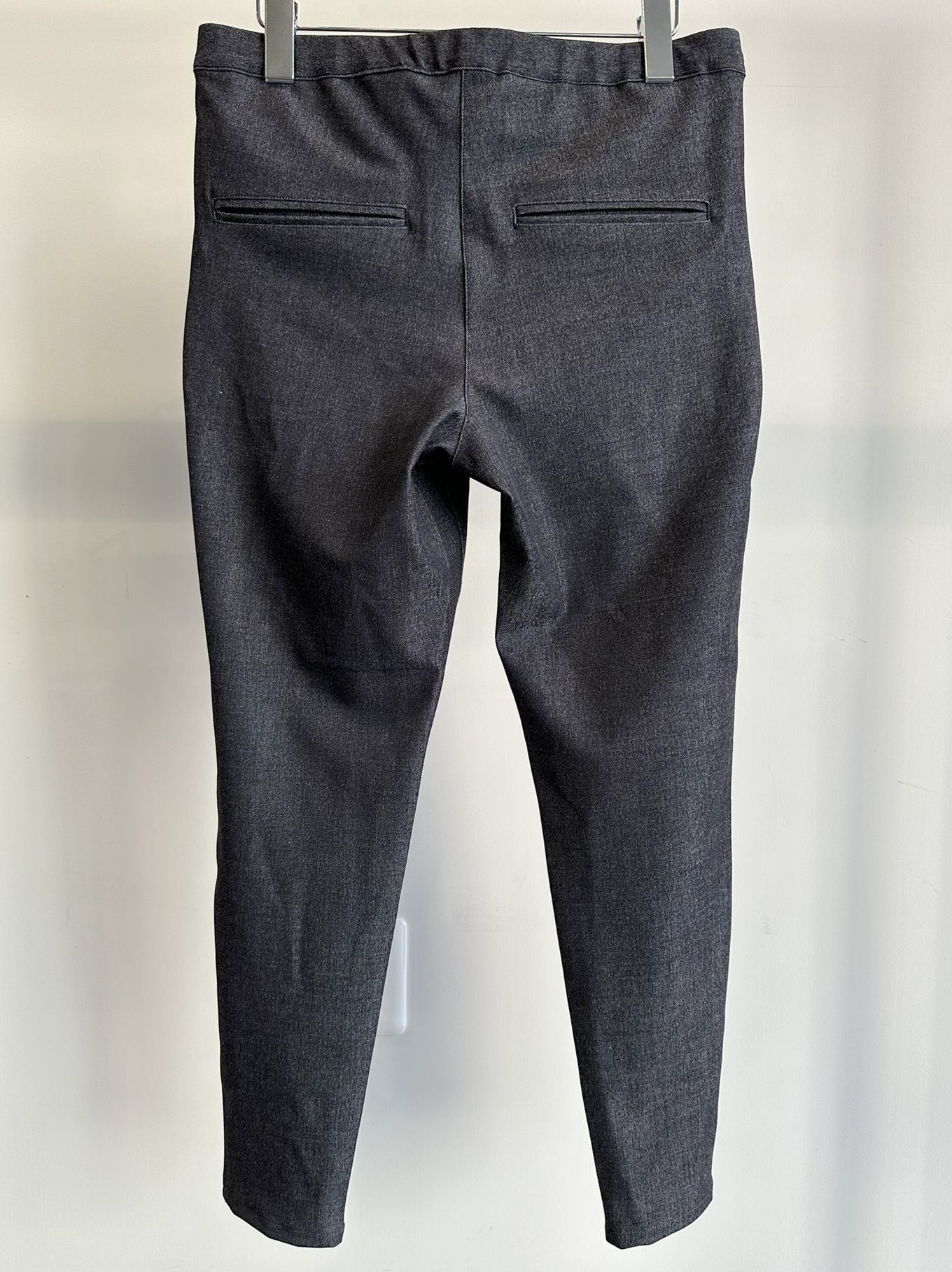 PAT TIGHT EASY PANTS / RC31-ST-037 / ベルト付きイージーパンツ / デニム