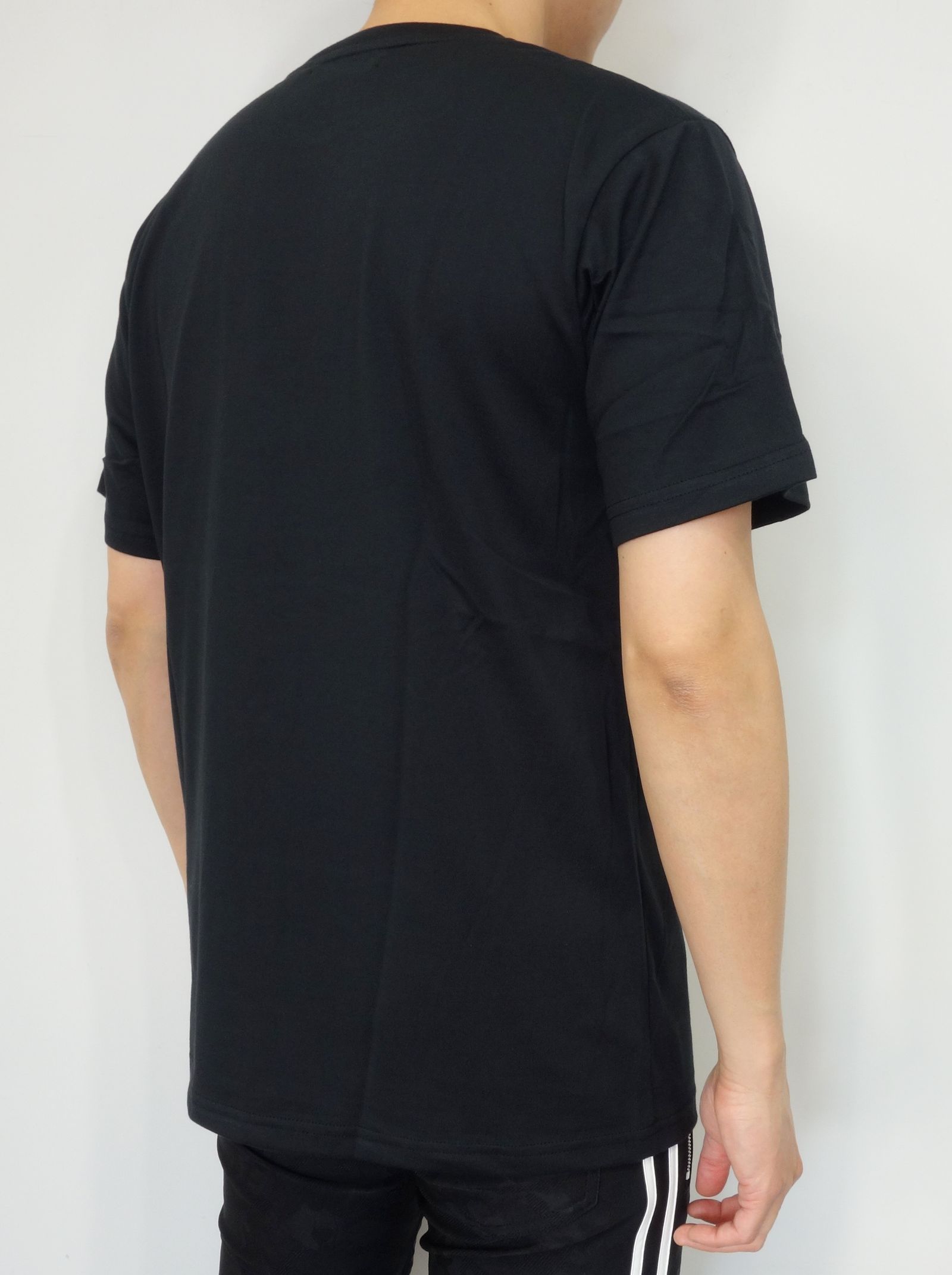 COLOR BOX LOGO TEE / TNS1724J / プリントTシャツ