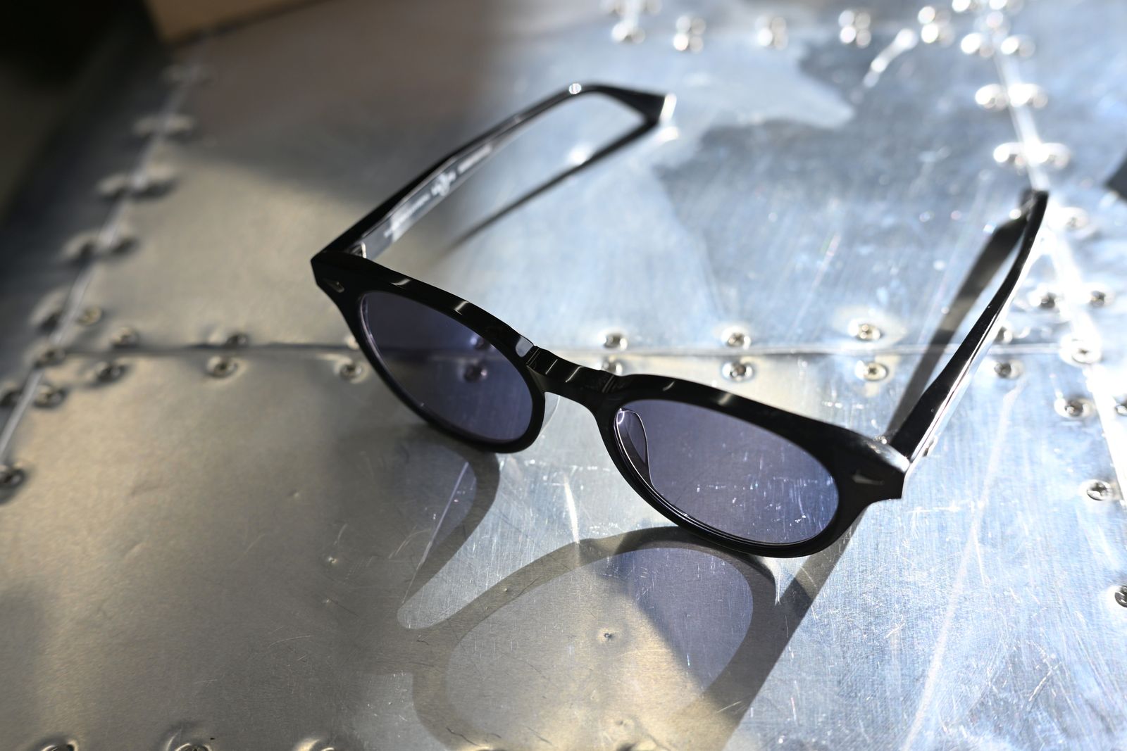 RESOUND×LAMPS×JOEMONTANAOGSH9 / RLJ-BASIC-EYE / サングラス / ブラック (11月下旬入荷予定)