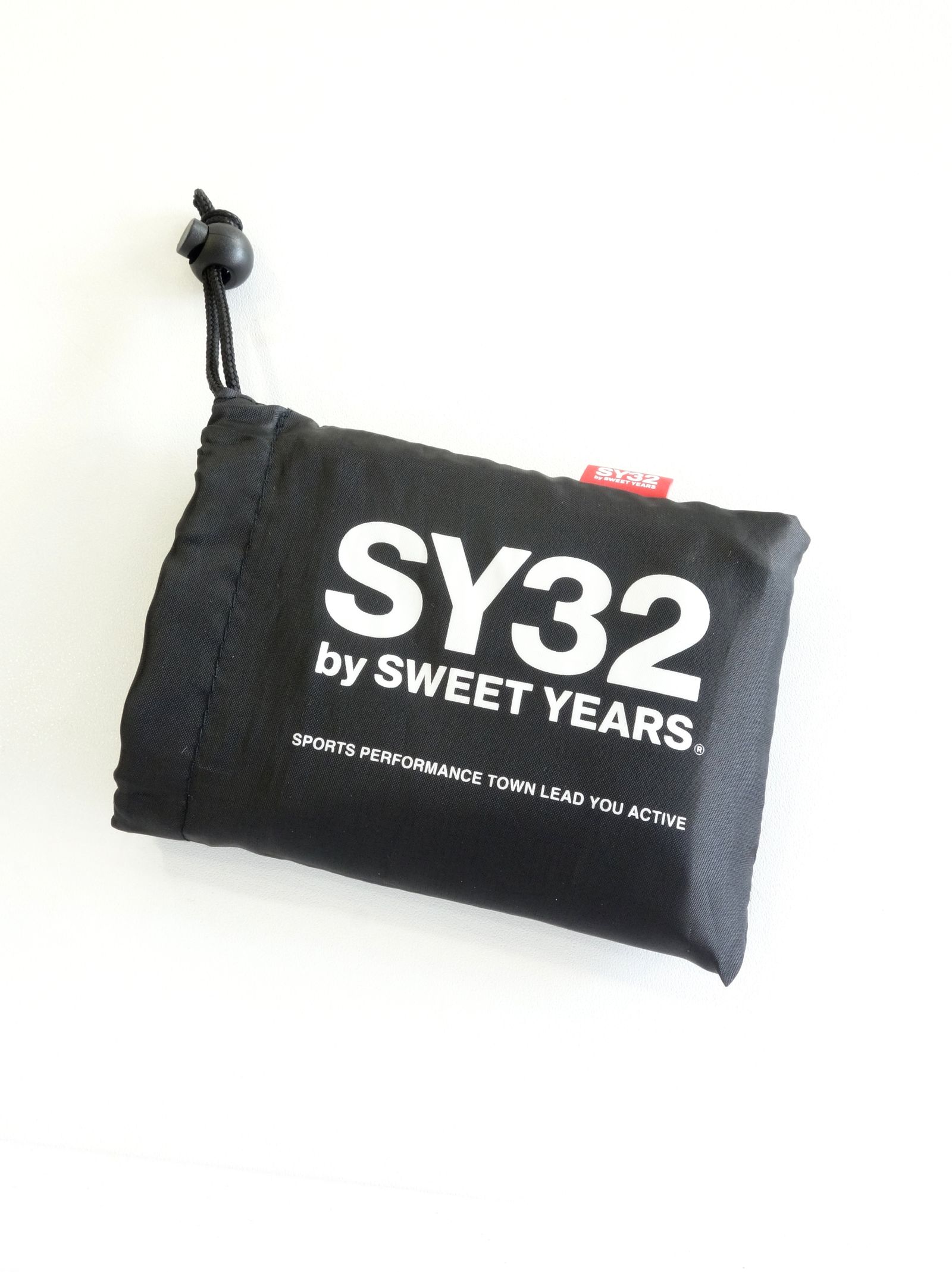 SY32 by SWEET YEARS - SY32 ECO TOTE BAG / 10571 / エコトートバッグ