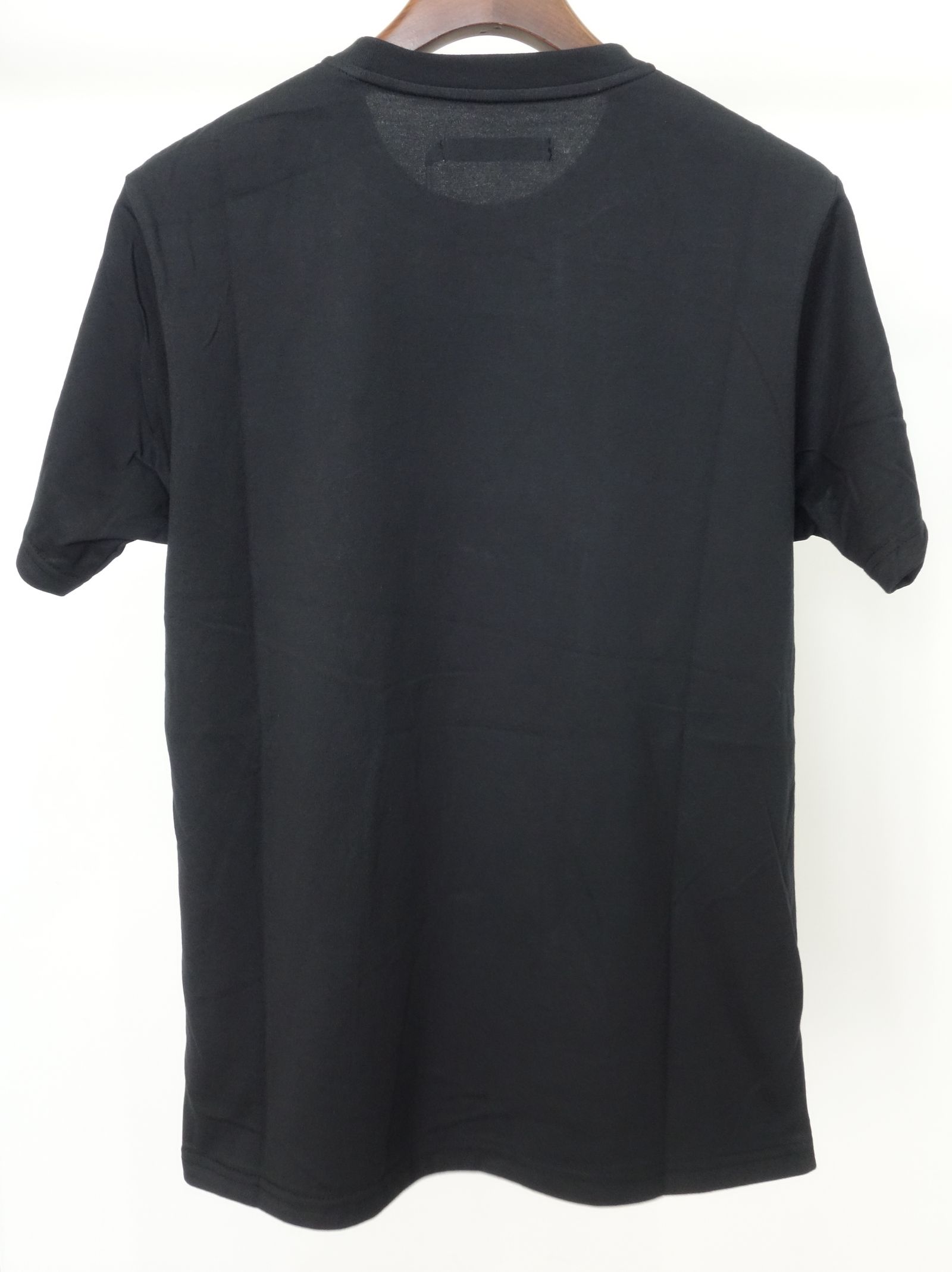 VERTICAL LOGO TEE / TNS1727J / プリントTシャツ