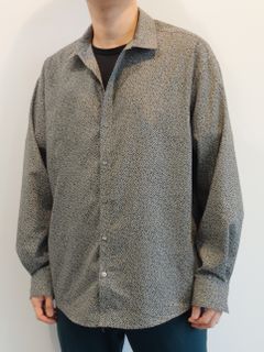 JACK SHIRTS / RC24-SH-001 / オーバーサイズシャツ