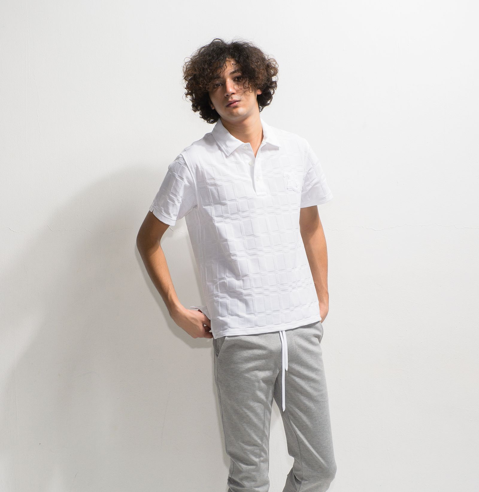 【※期間限定販売※】 CHRIS EASY PANTS / RC20-ST-016 / スラックスイージーパンツ