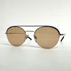 OVAKE OVK-04 C-3 / サングラス / シルバー×マットブラック