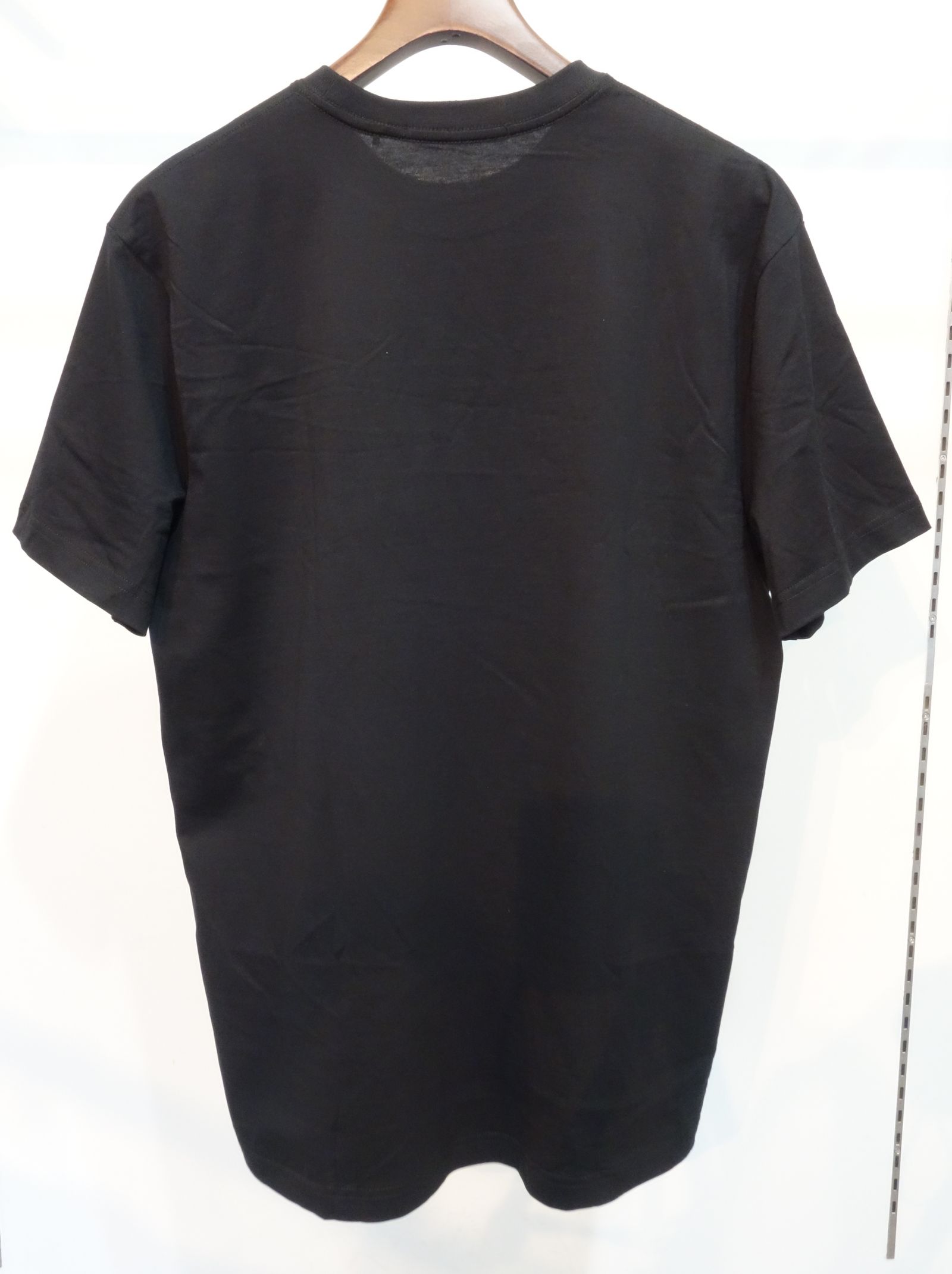STAMPD MICRO STRIKE PERFECT TEE / SLA-M2829TE / マイクロロゴTシャツ