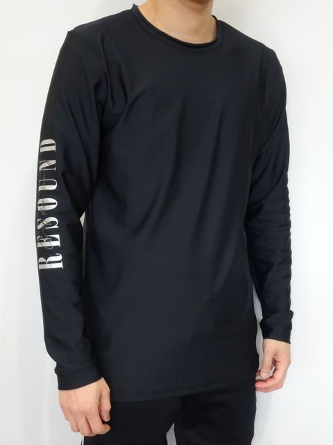CTS RESOUND RUSH LONG TEE / RC20-T-014 / ラッシュガード ロングスリーブTシャツ ※