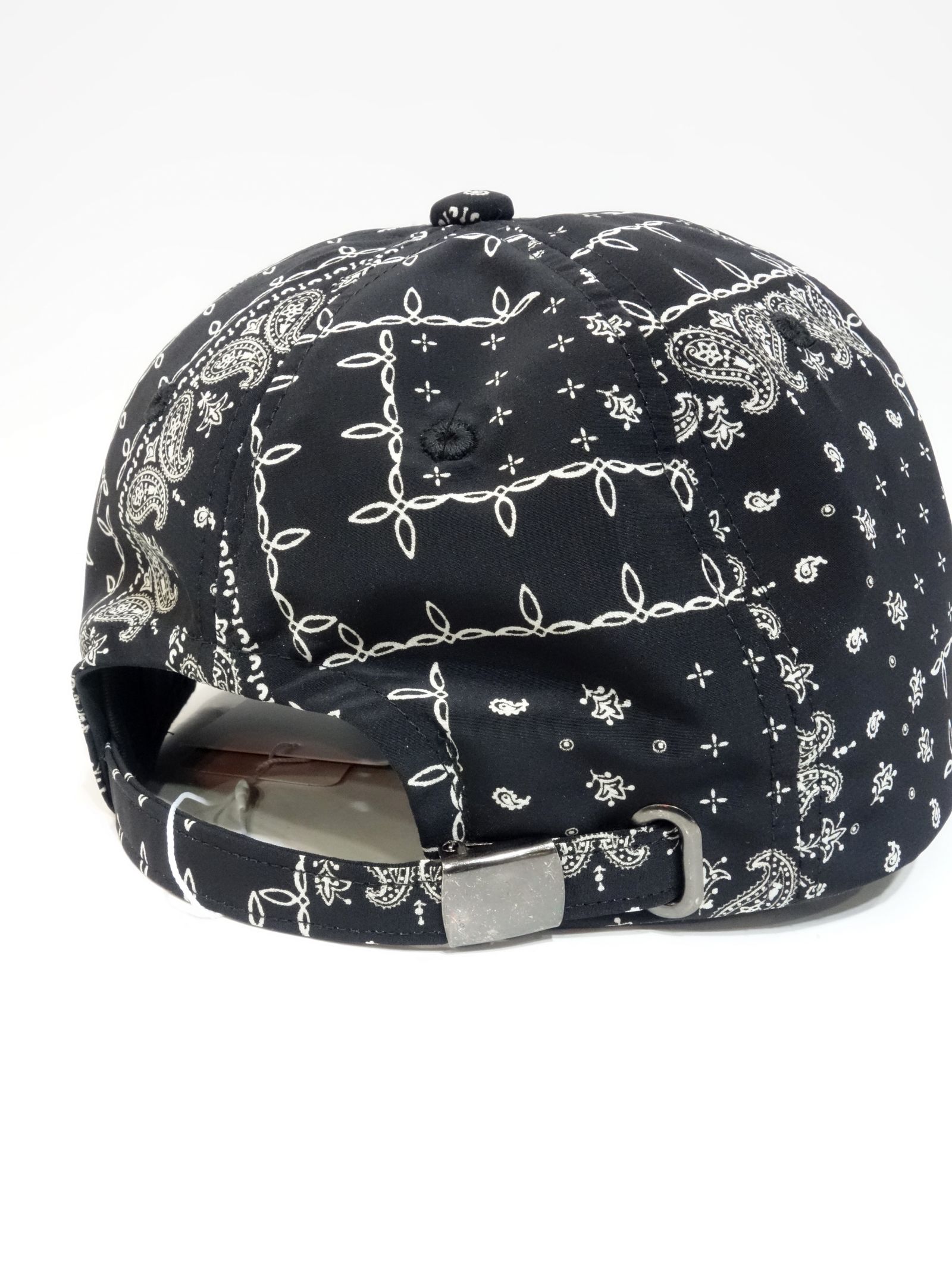 CTS ROGO LOW CAP / RC20-CAP-002 / ローキャップ