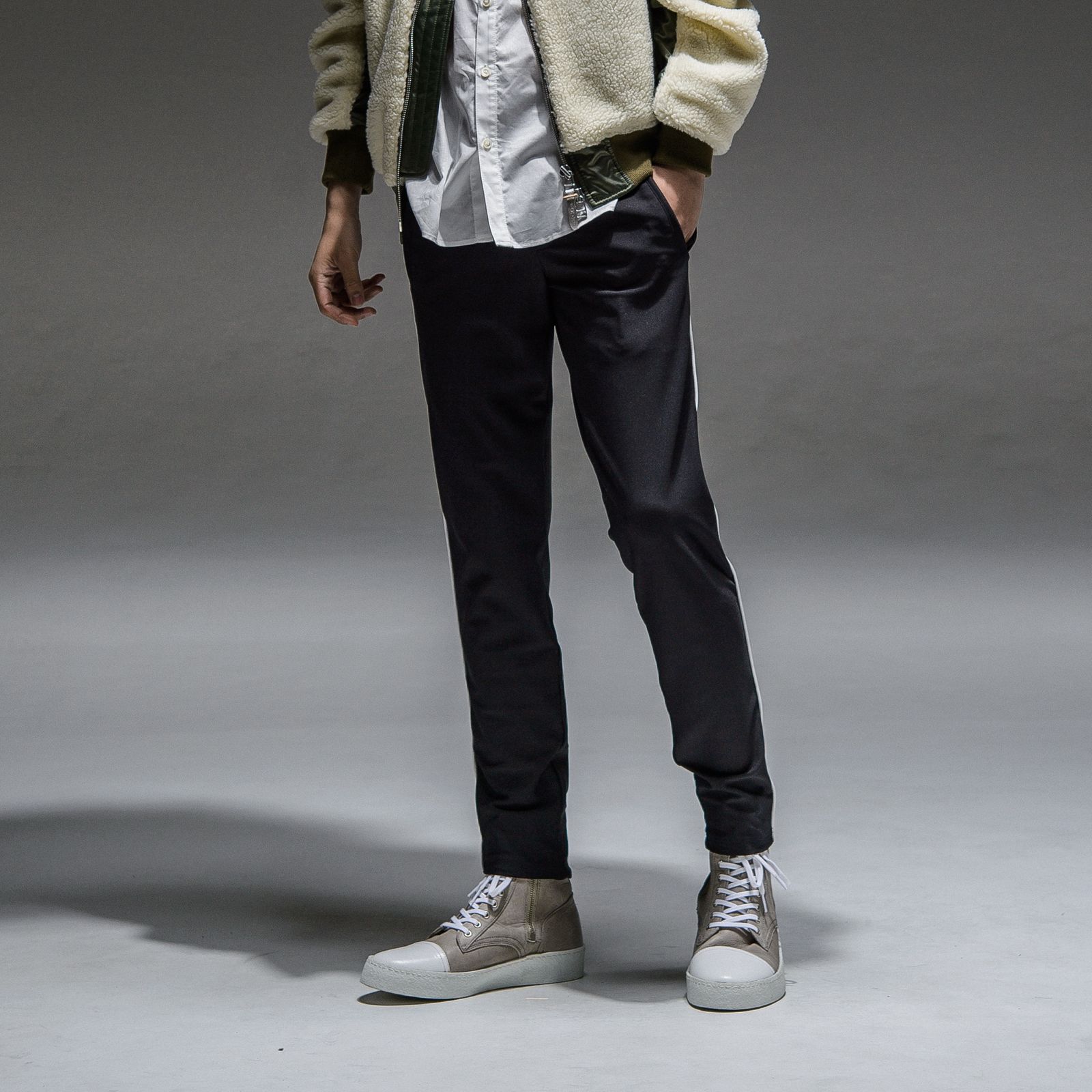 EDDIE PANTS / RC21-ST-022 / イージーラインパンツ