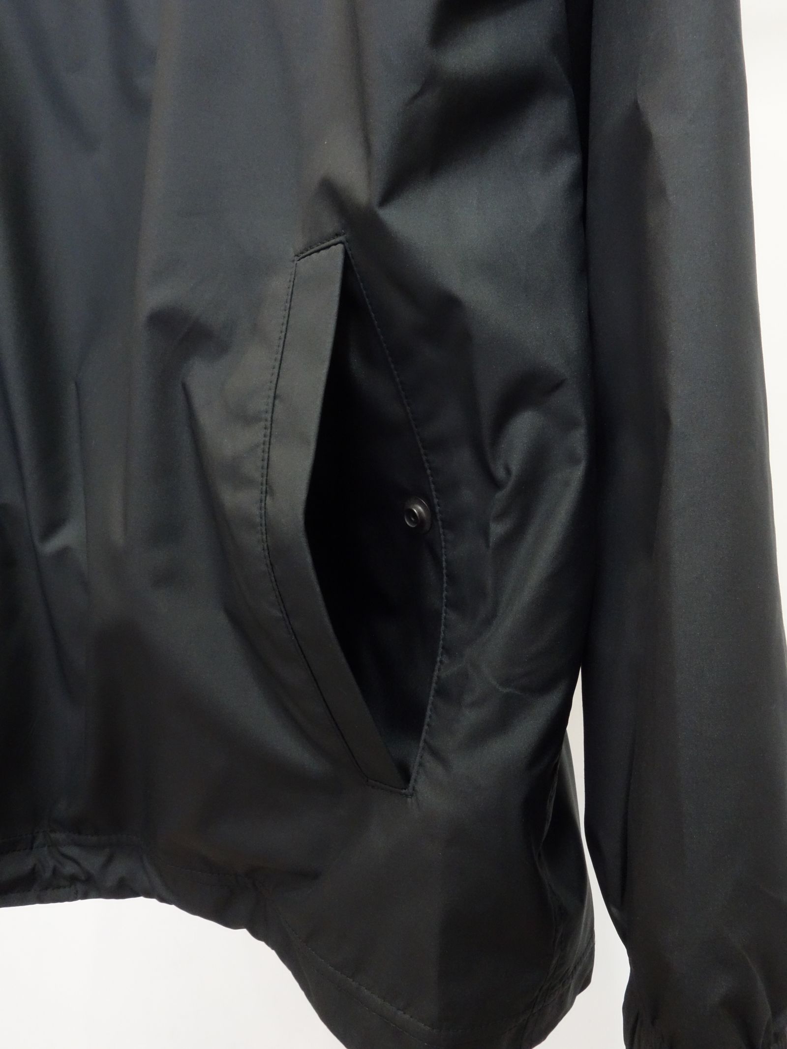 OVER COACH JACKET / RC21-JK-005 / コーチジャケット
