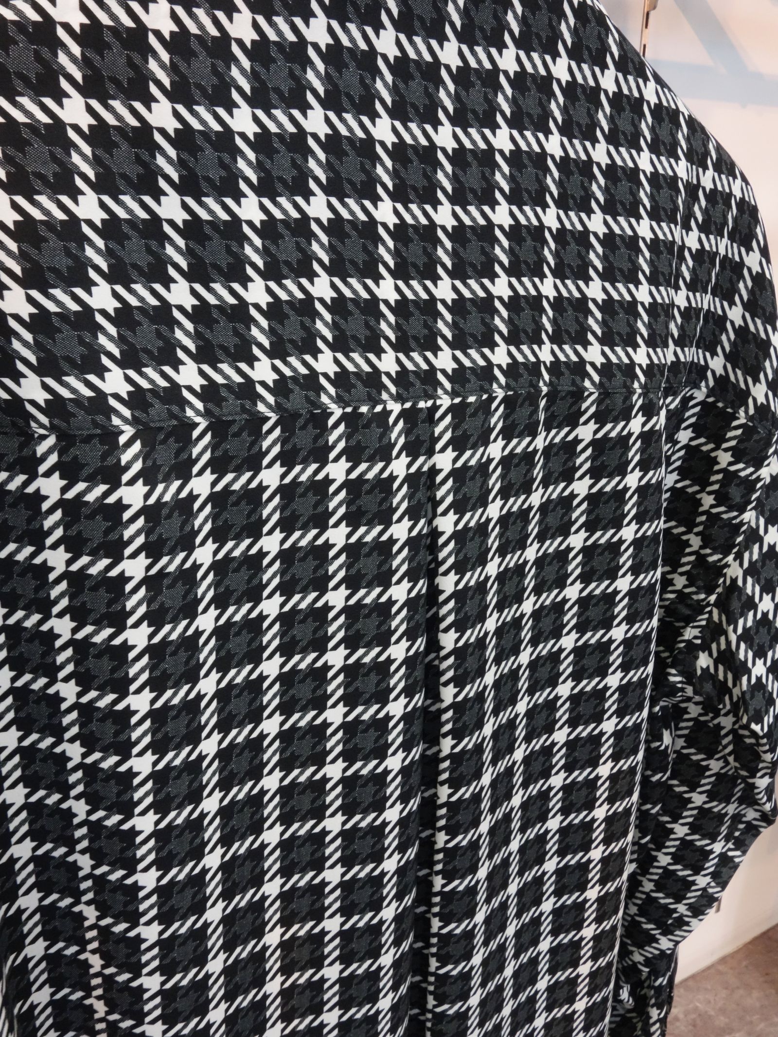 JACK SHIRT / RC23-SH-003 / オーバーサイズシャツ