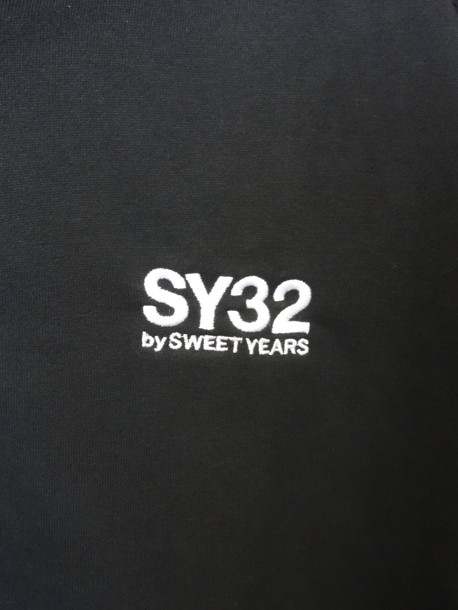 BASIC ZIP SWEAT SETUP / TNS1703_2,TNS1706 / スウェットセットアップ