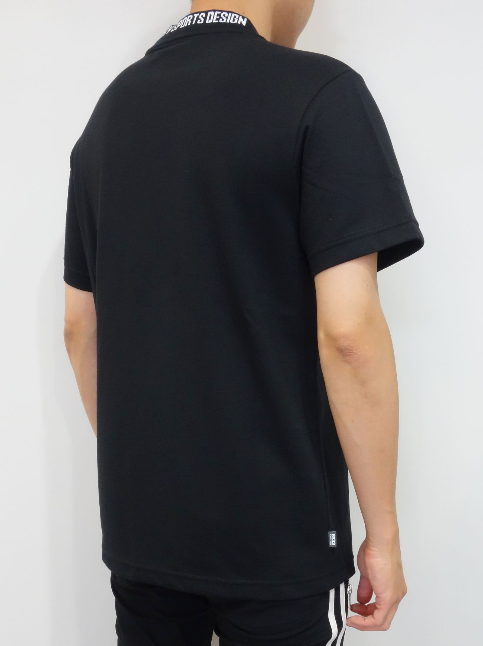 SY32 by SWEET YEARS - EXCHANGE POCKET TEE / 11465 ...