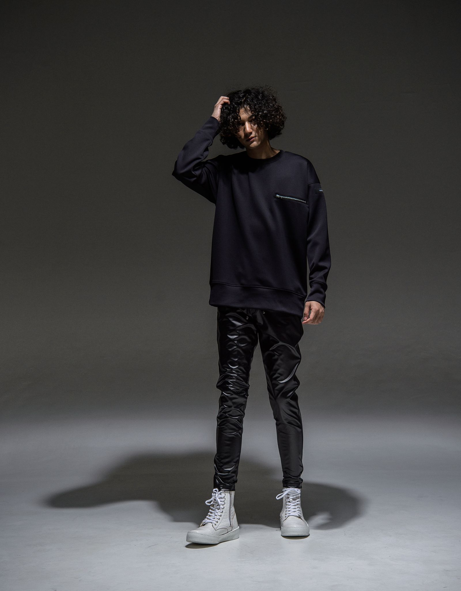 RESOUND CLOTHING - 【※期間限定販売※】 BLIND LINE PT / BASIC-ST-008