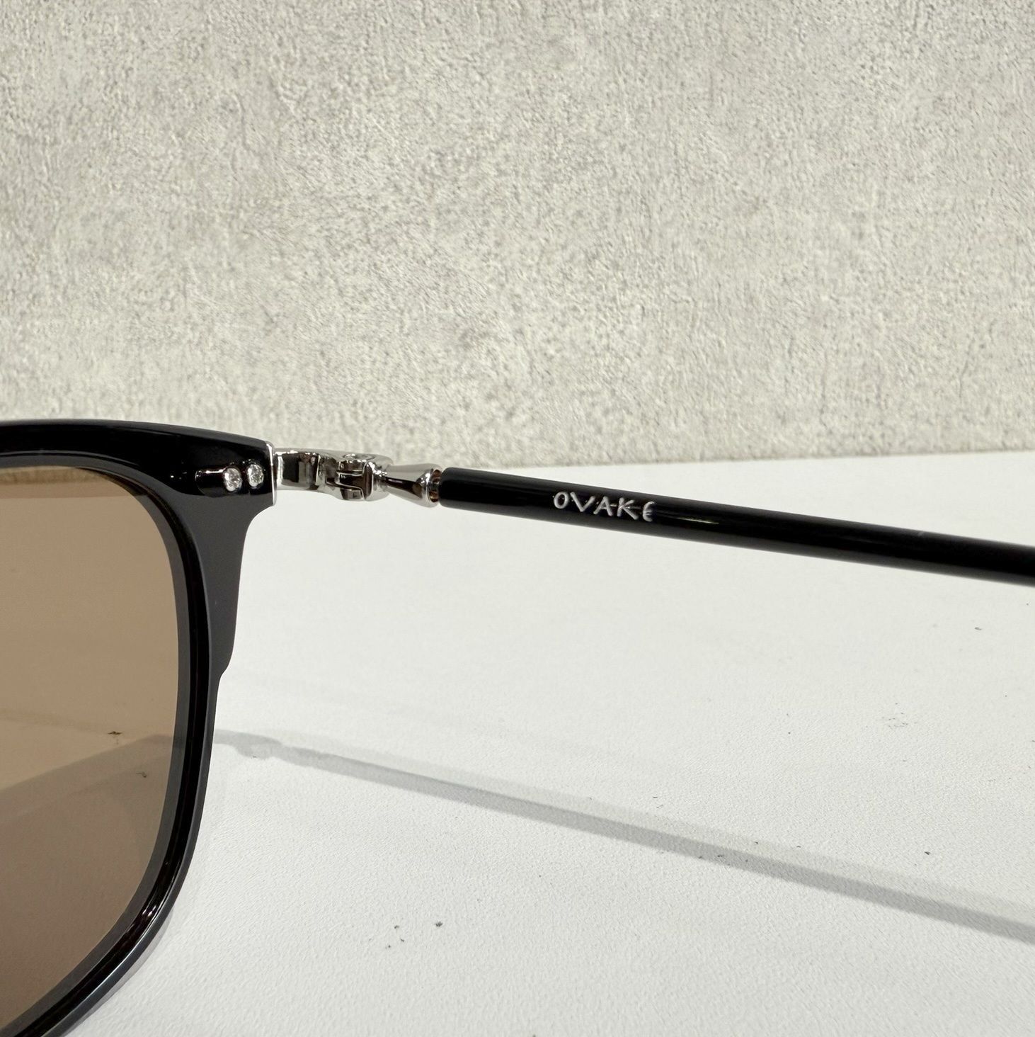 OVAKE OVK-09 C-1 / サングラス / ブラック
