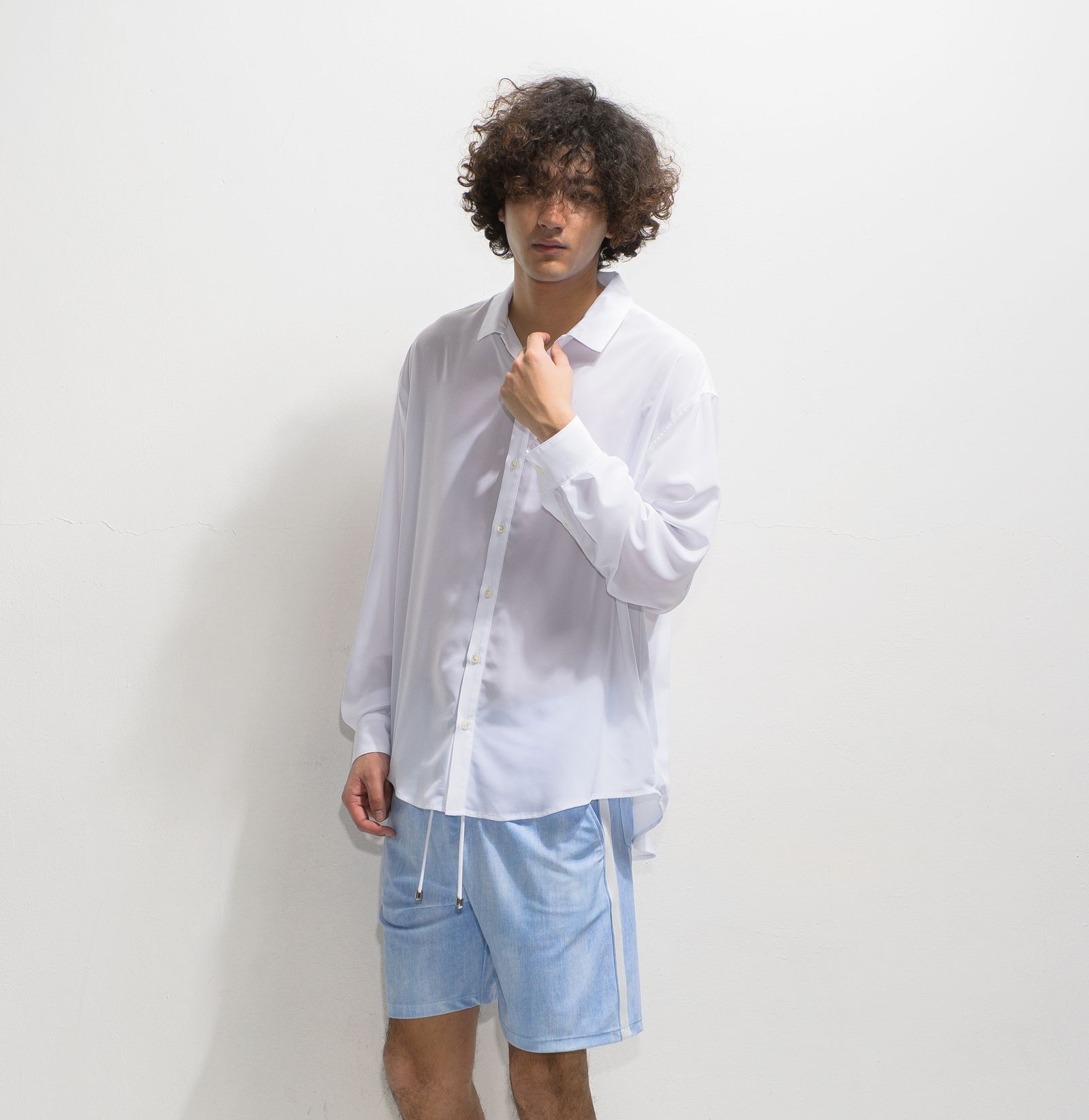【※期間限定販売※】 RUSH SHORTS / RC20-HP-002 / ラッシュガード ハーフパンツ
