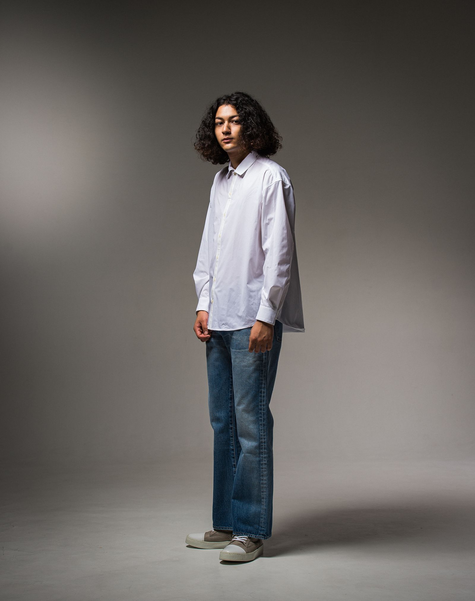 RESOUND CLOTHING - ROBERT DENIM / RC23-BT-029 / ブーツカット