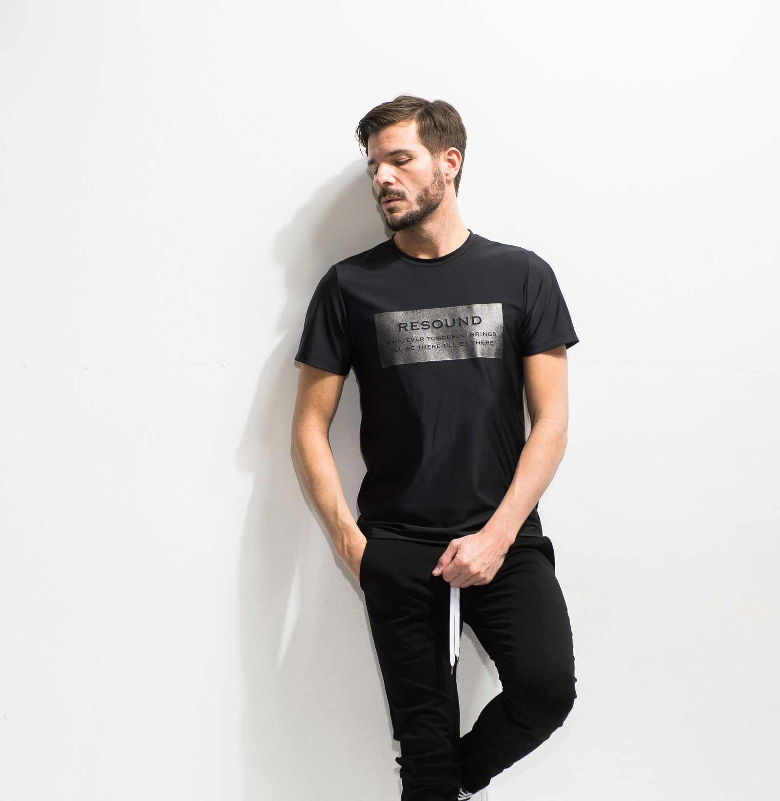 【※期間限定販売※】 BOX ROGO RUSH TEE / RC20-T-010 / ラッシュガード Tシャツ