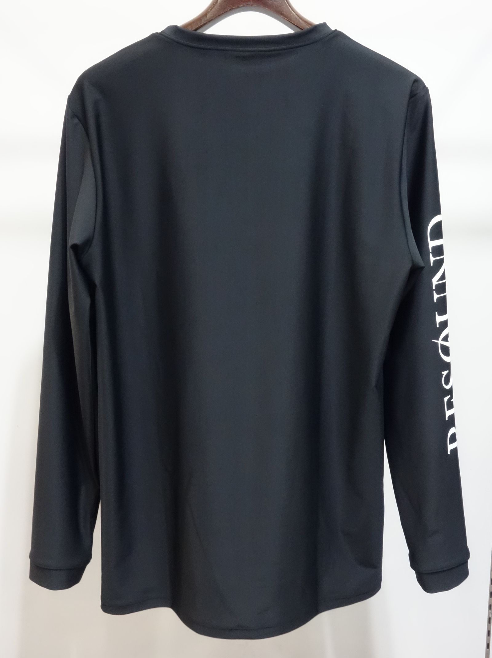 BOLTROGO RUSH LONG TEE / RC20-T-013 / ラッシュガード ロングスリーブTシャツ