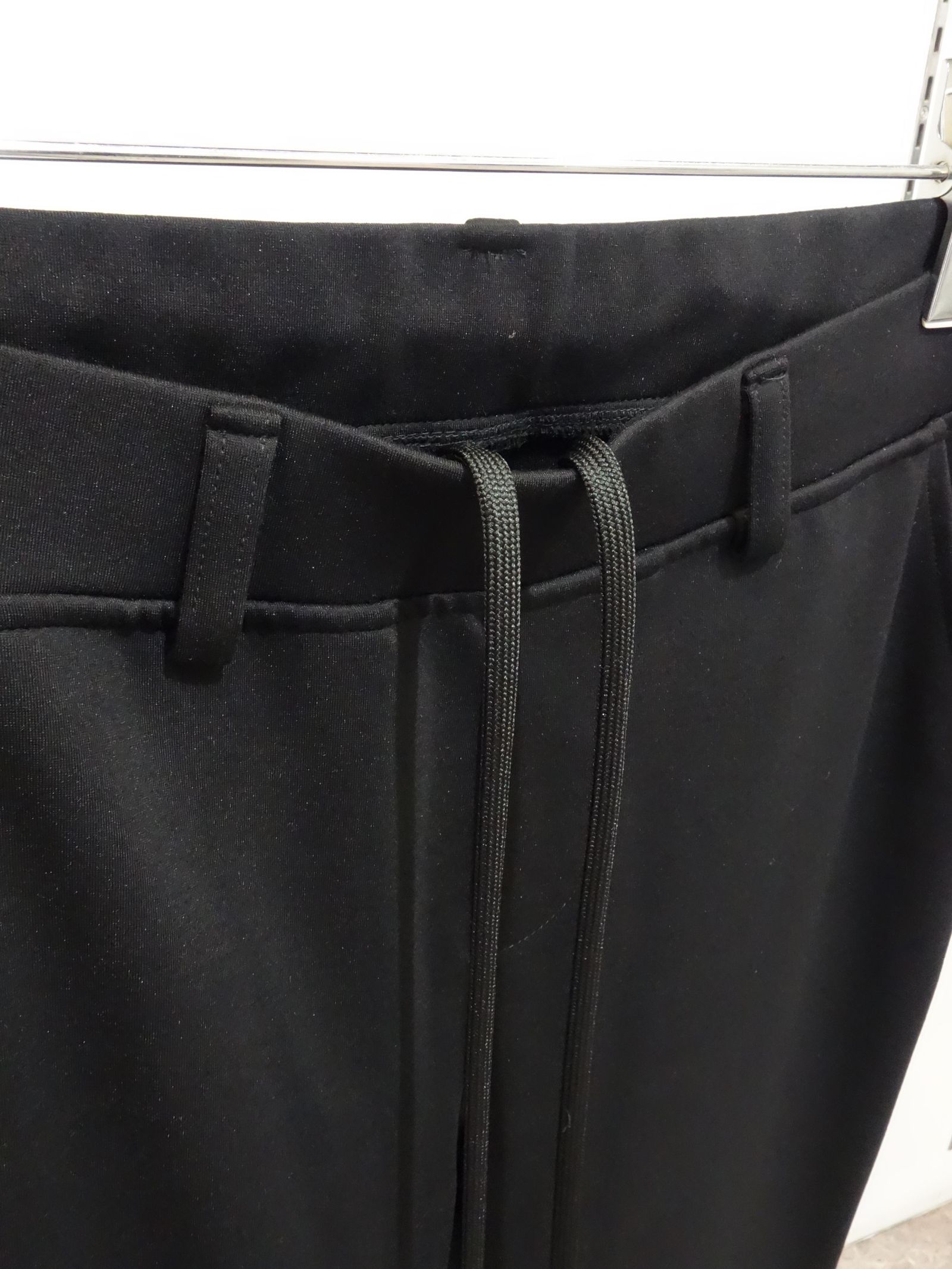 FLARE EASY PANTS / RC23-BT-025 / ブーツカットフレアパンツ