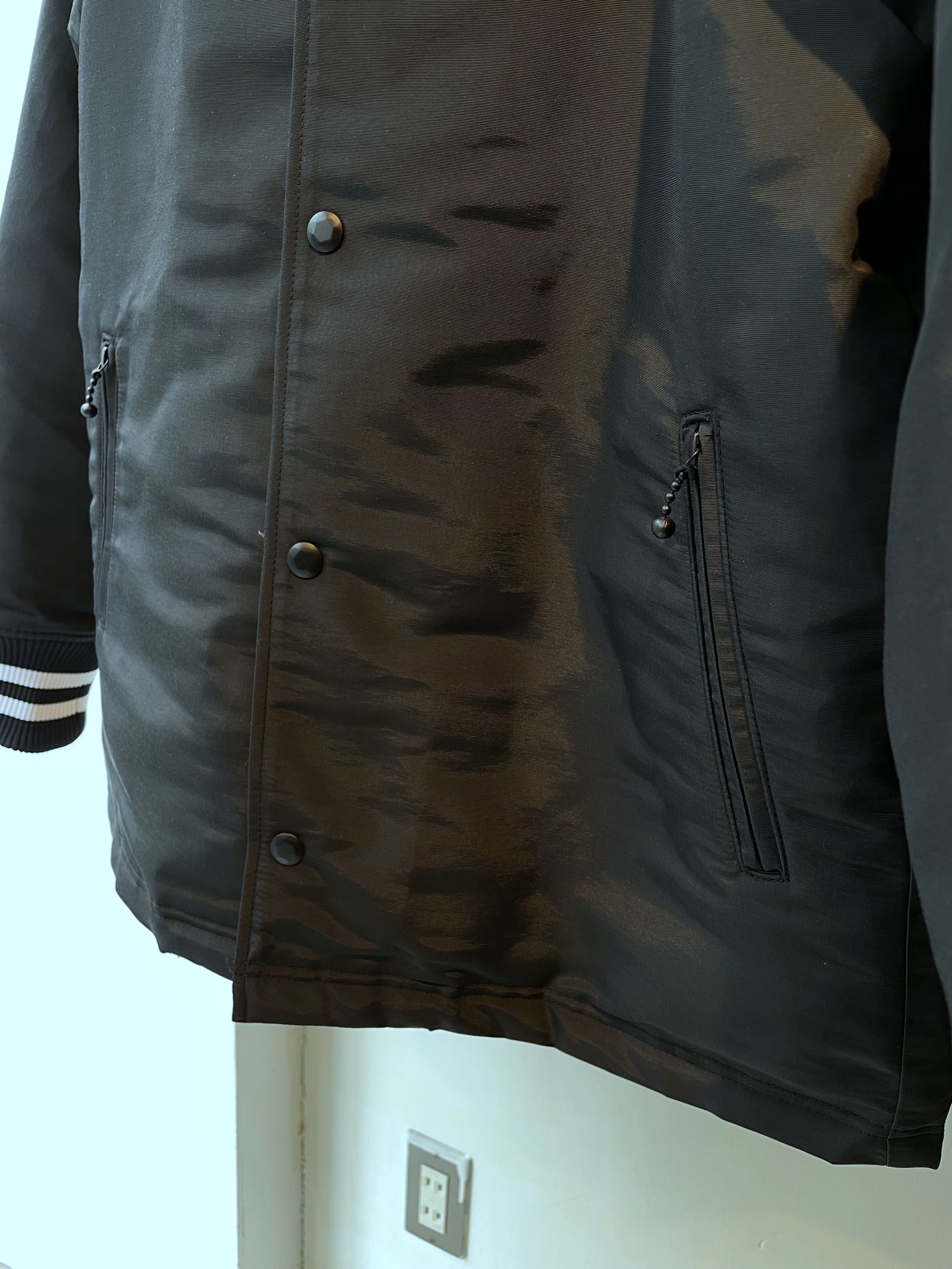 ORATA - HARD TO BURN PHARAOH JACKET / OR1-JK-004 / ファラオ ORATA - HARD TO BURN PHARAOH JACKET / OR1-JK-004 / ファラオ