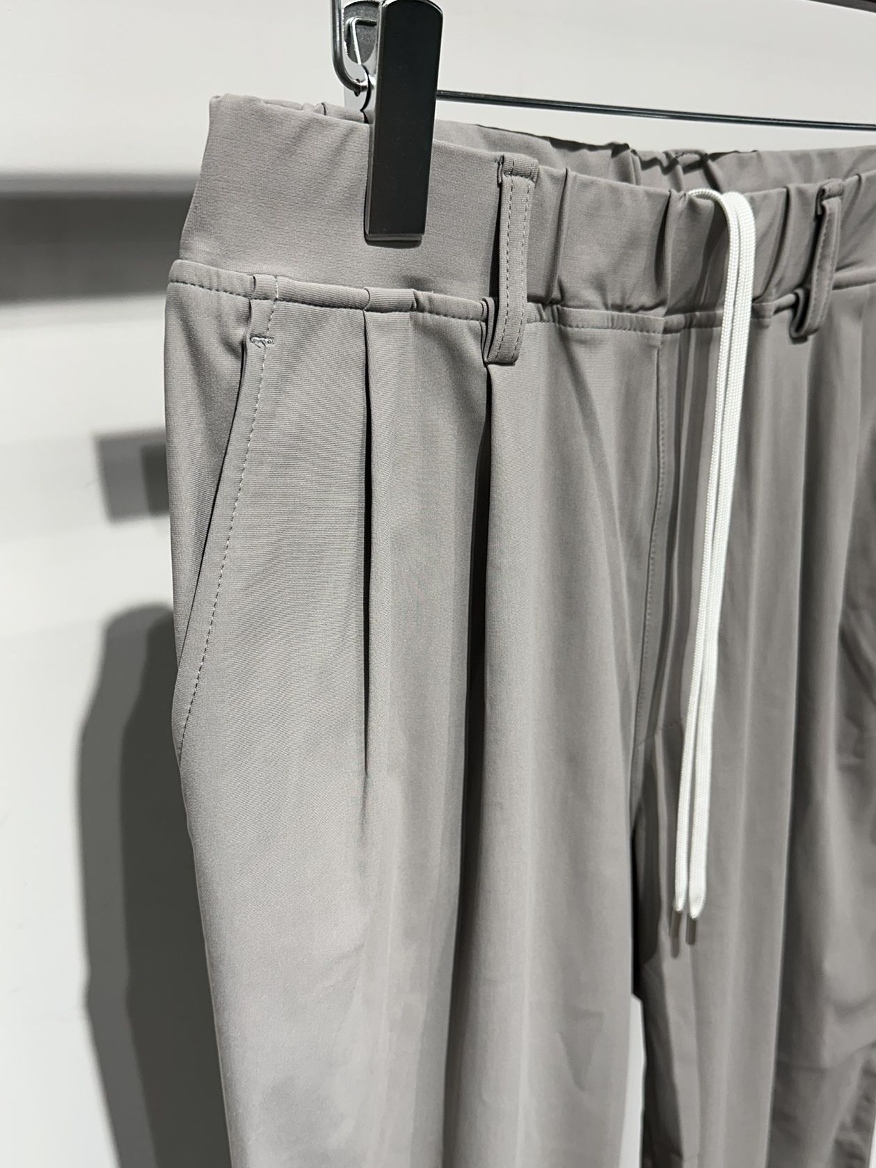 美品　RESOUND CLOTHING グレー ラインパンツ 裏起毛　サイズ3 楽天市場】resound clothing ラインパンツの通販