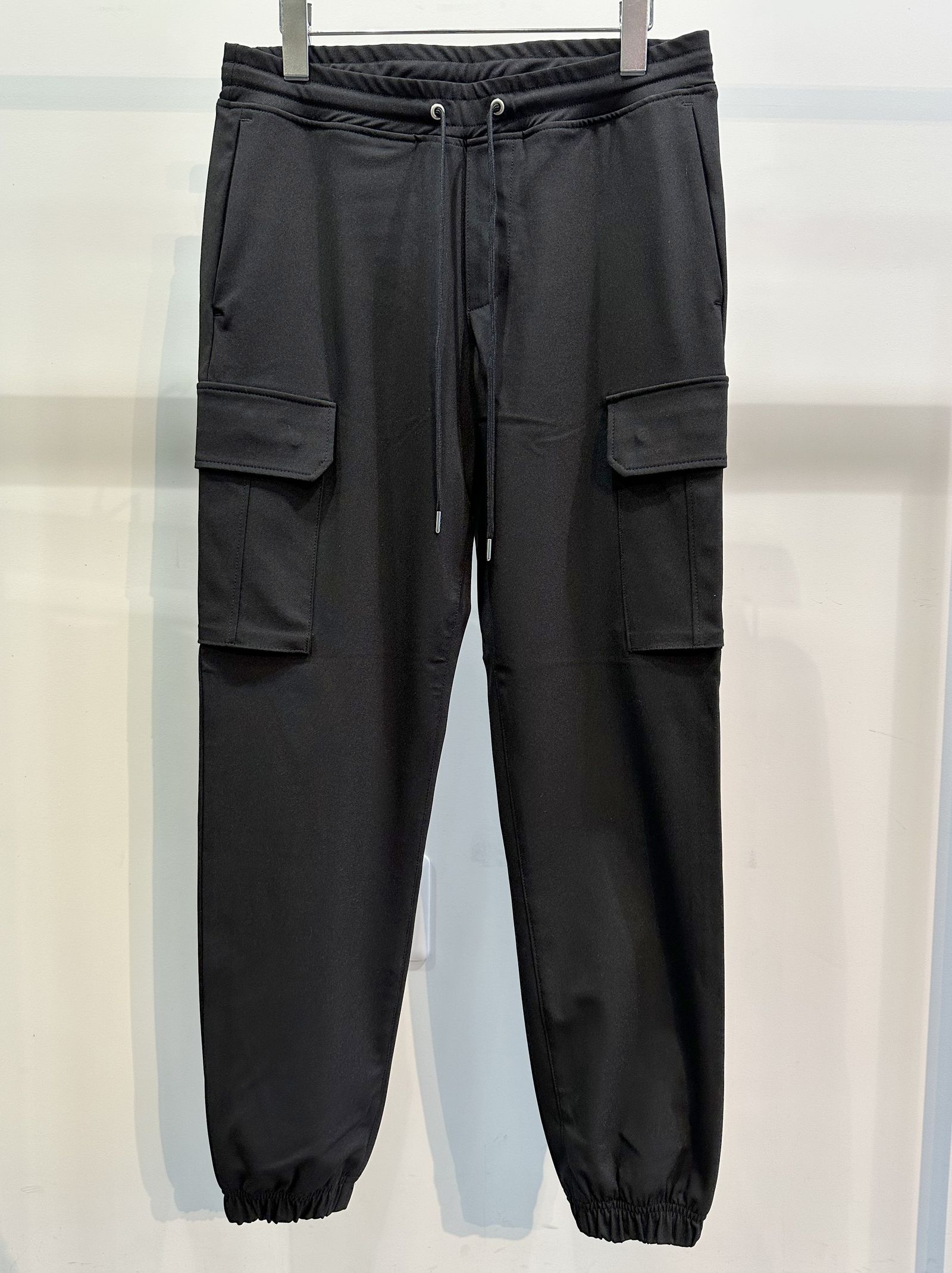 RESOUND CLOTHING - PT CARGO PANTS / RC29-ST-035 / 裾ゴムイージー