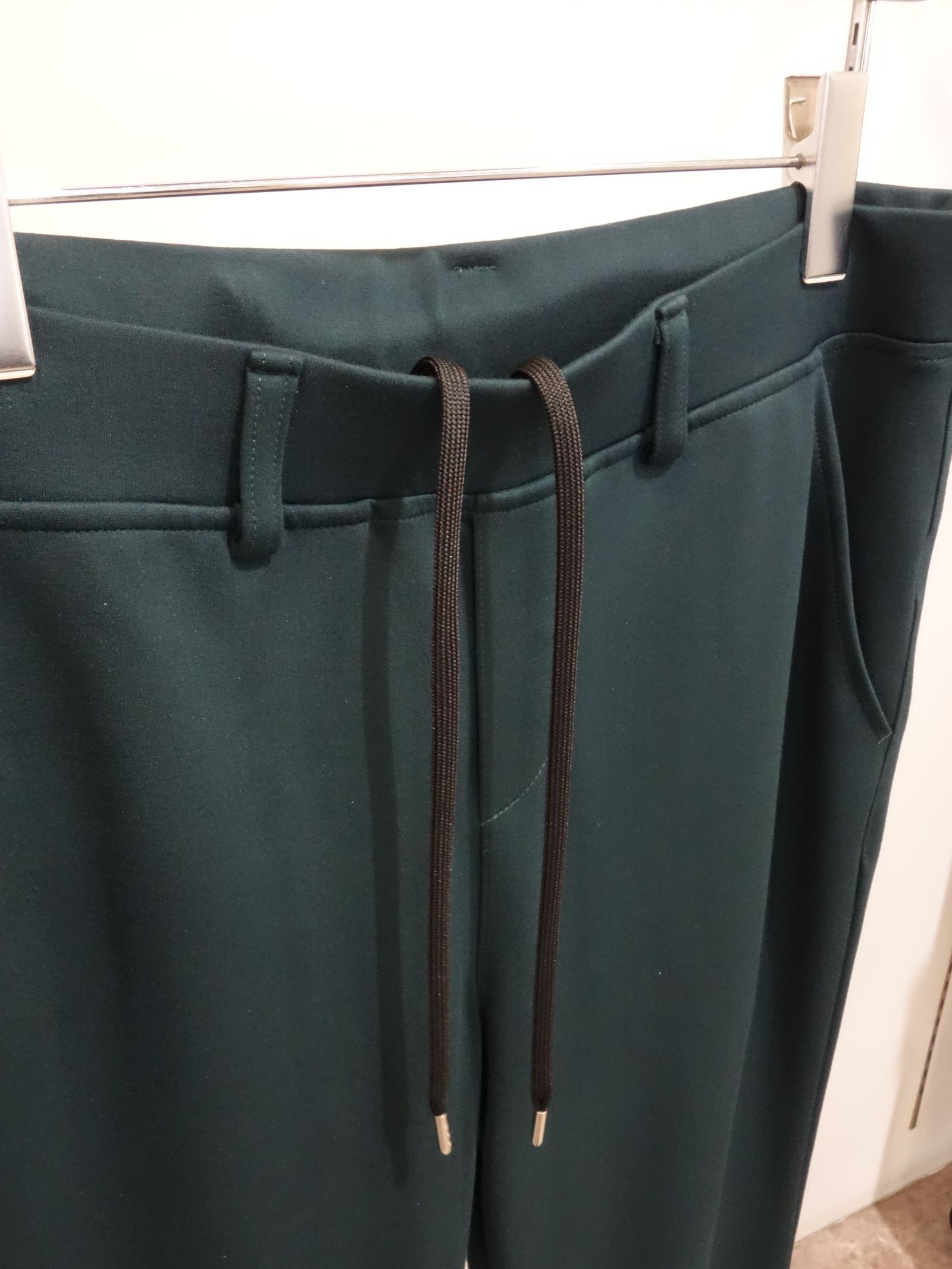 FLARE EASY PANTS / RC23-BT-025 / ブーツカットフレアパンツ ※
