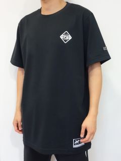 NTN GRAPHIC BIG TEE / 10035 / ビッグTシャツ