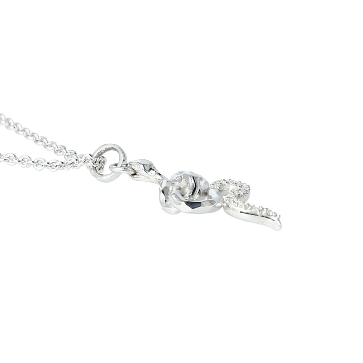 ダヴィデペンダント / VLP181 / スネークネックレス