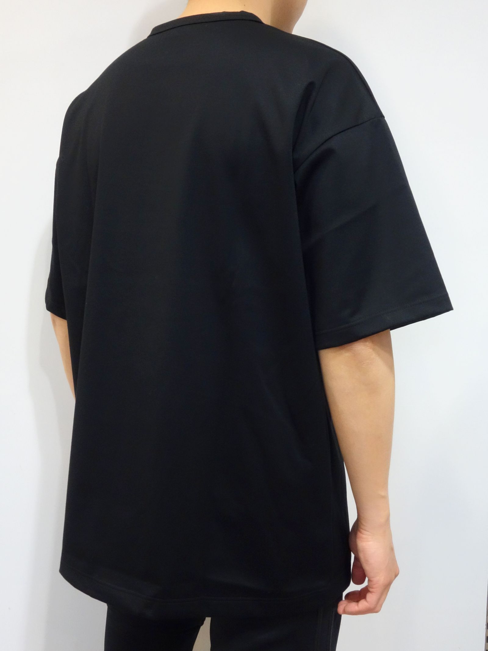 LOOSE JERSEY TEE / RC19-T-003 / ビッグTシャツ