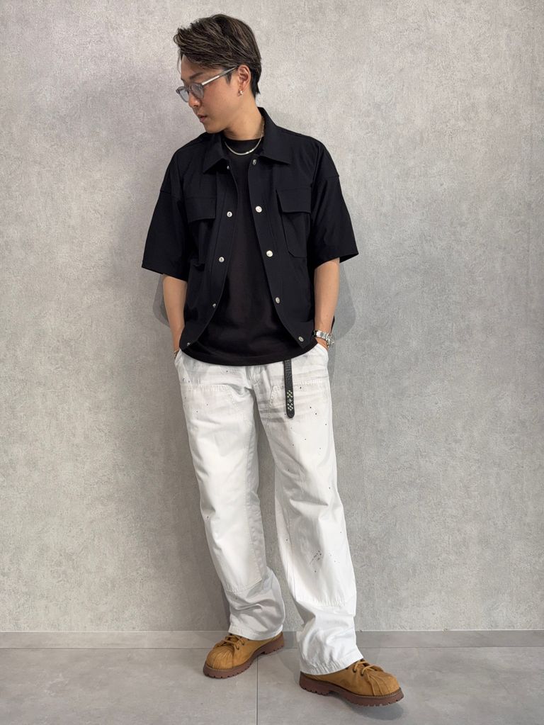 RESOUNDオール私物、オール新作
