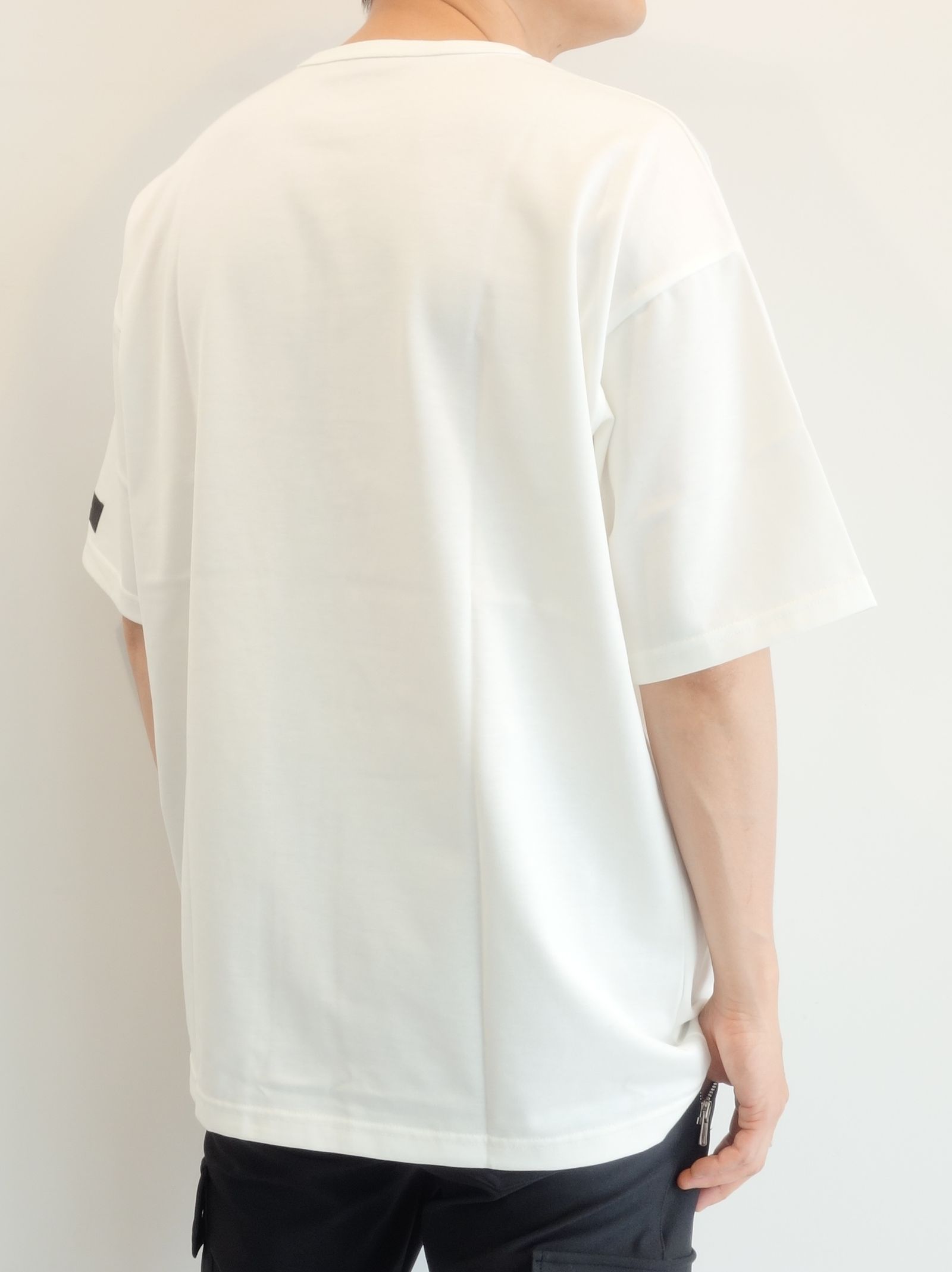 ID LOOSE TEE / RC24-T-010 / ビッグTシャツ
