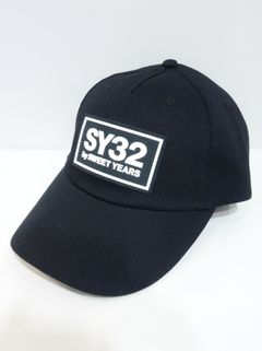 TWILL CAP SY WAPPEN / 11102 / キャップ