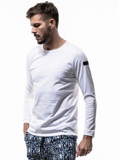 【※期間限定販売※】 JERSEY LONG TEE / RC19-T-001 / 無地ロングスリーブTシャツ
