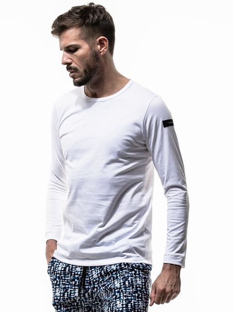 【※期間限定販売※】 JERSEY LONG TEE / RC19-T-001 / 無地ロングスリーブTシャツ