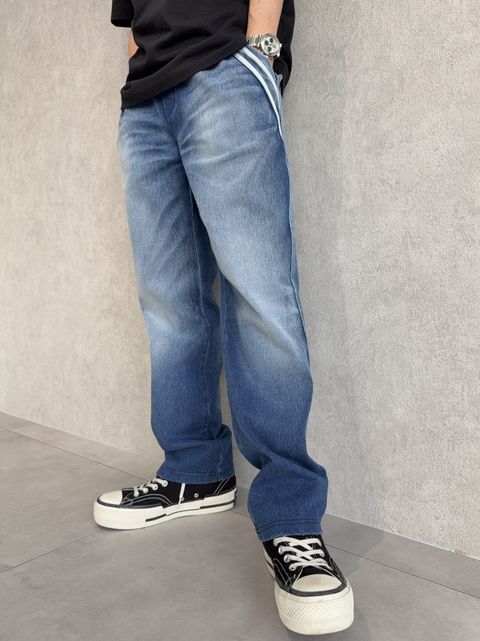 【Calvin Klein】×【RESOUND】 夏のカジュアルコーデ