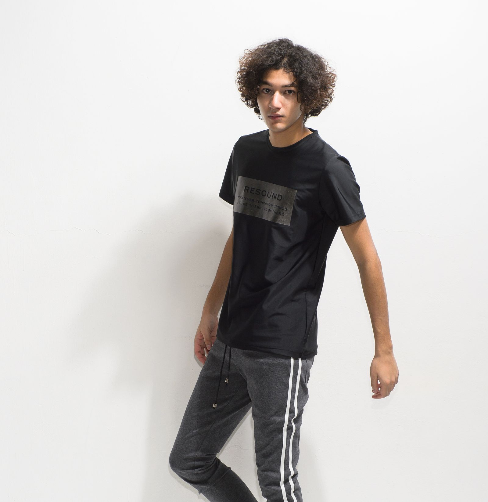 【※期間限定販売※】 BOX ROGO RUSH TEE / RC20-T-010 / ラッシュガード Tシャツ